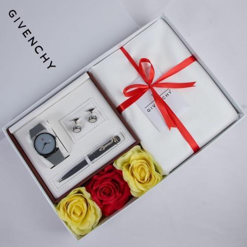 بوكس الأناقة العصرية للرجال