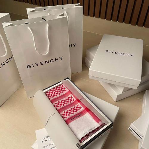 شماغ فاخر أنيق وعصري للرجل السعودي – خامة فاخرة