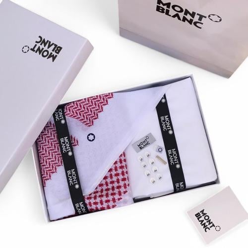 طقم رجالي فاخر بخامة مميزة وتصميم متكامل