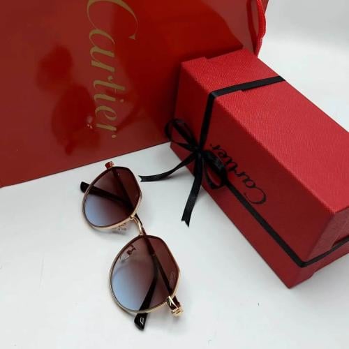 نظارة رجالية بتصميم بانتو الكلاسيكي