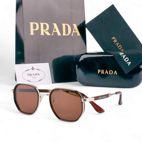 نظارات رجالية شمسية موديلات جيو-إيدج الفخمة | الأص...