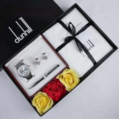 طقم الهيبة الرجالي المتكامل