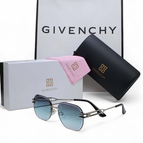 نظارة رجالية فاخرة بجودة ماستر مع ملحقات أنيقة