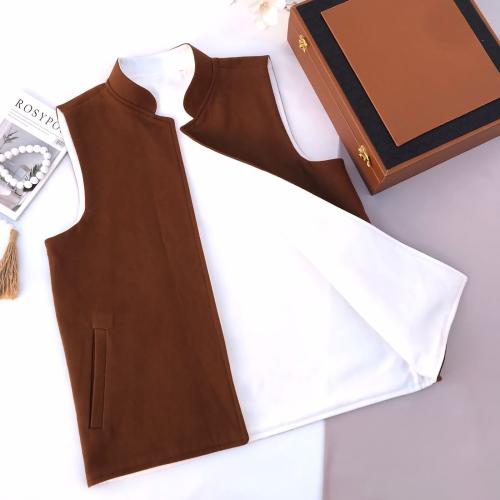 بوكس سديري رجالي دبل فيس (وجهين) - طقم هدية شتوي م...