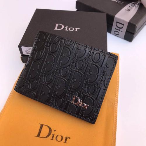 محفظة رجالية فاخرة | جلد طبيعي بتصميم راقٍ