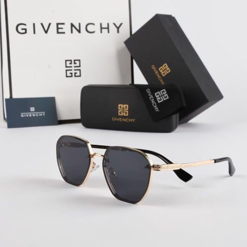 نظارة شمسية رجالية بتصميم الملاح وحرفية متقنة