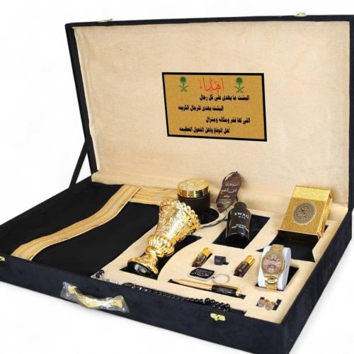 صندوق المشلح الحساوي الملكي للتكريم