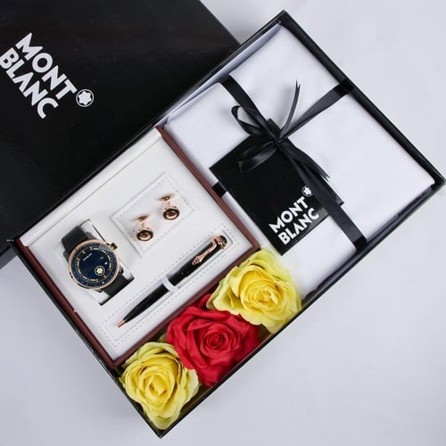 بوكس "الاختيار الذكي" للرجال