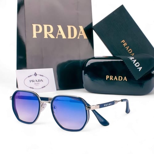 نظارات رجالية شمسية موديلات جيو-إيدج الفخمة | الأص...