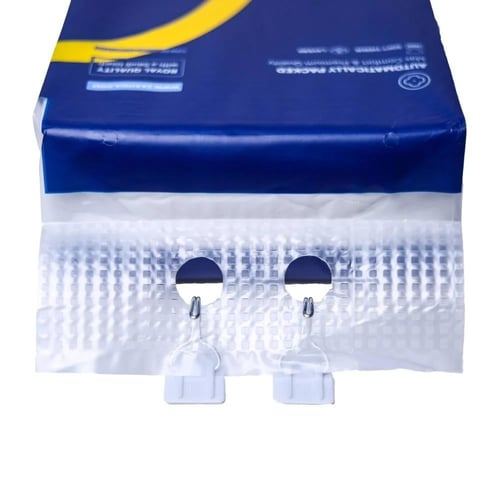 مناديل جامبو زهوة 2000 - بكج 5 عبوات مناديل ورقية...