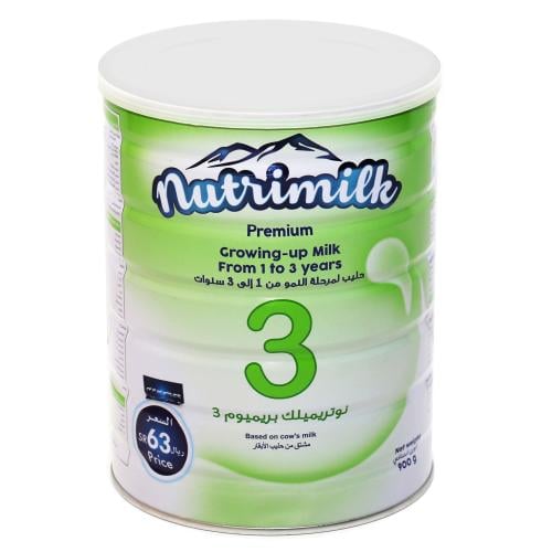Nutrimilk Premium AR Milk 400g