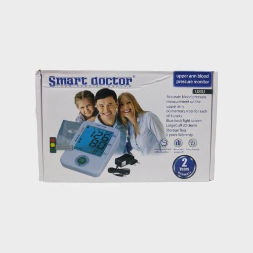جهاز قياس ضغط الدم السريع PIC SMART