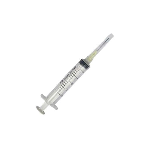 SYRINGE 20ML