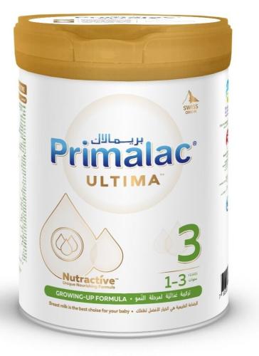 Primalac Ultima 3 Milk 800g
