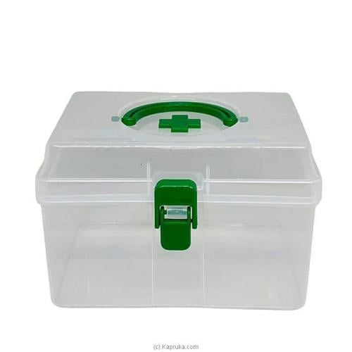 FRIST AID BOX UNIT 55 US0AH111