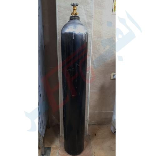 OXYGEN CYLINDER BIG SIZE G 40 LITER