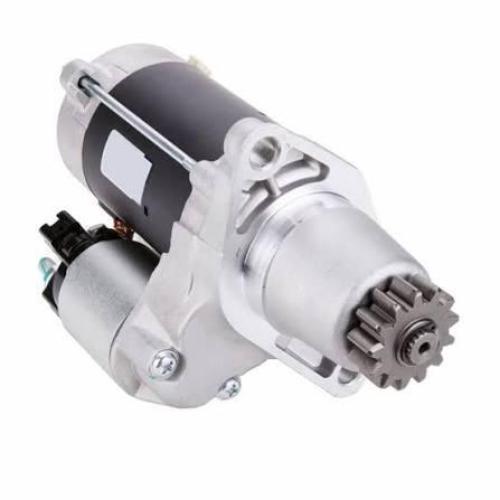 Toyota Camry 2007-2011 Denso starter