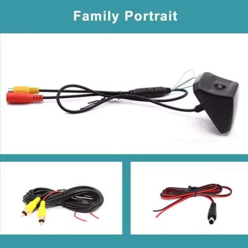 كاميرا هايلكس بديل الوكالة