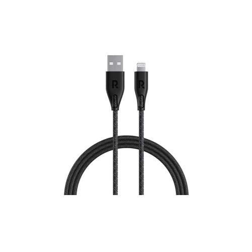 سلك شاحن ايفون