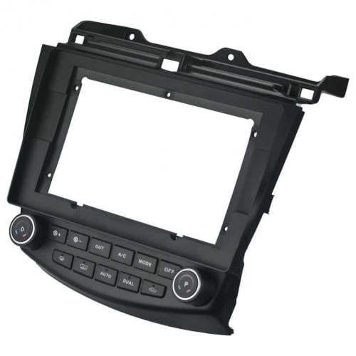 ديكور شاشة اكورد 2007 مع المكيف