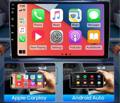 شاشة 10انش ts18 اصدار 13 رام 4 ذاكرة 64 شريحة 4G