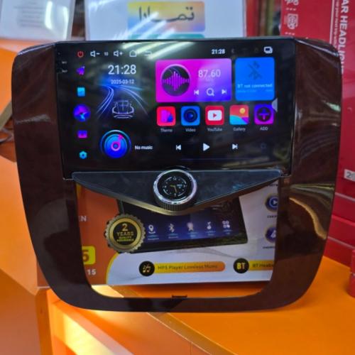 شاشة جمس مع الفرار 2007_2014 رام 4 ذاكرة 64