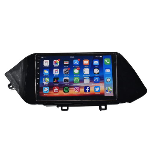 شاشة سوناتا 2020