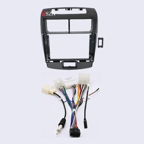 ديكور شاشة افنزا 2010_2016