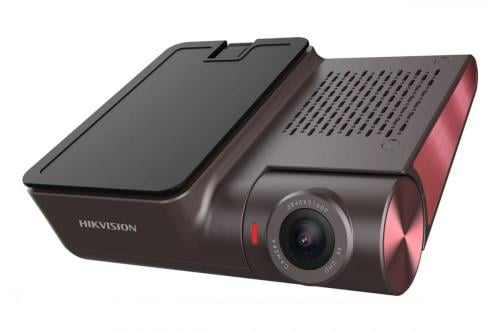 HIKVISON G2 Pro 4K كاميرا داش أمامية وخلفية