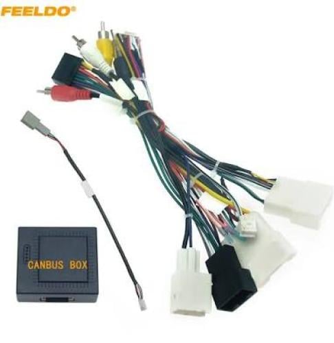 ايش كان بوس كامري 2019 2020