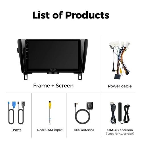 شاشة اكستريل فل 2018_2019