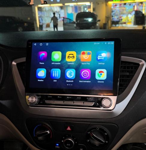 شاشة اكسنت 2020 10 انش رام 8 ذاكرة128