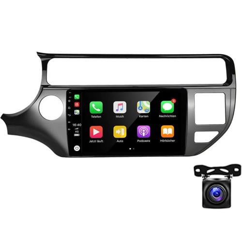 شاشة كيا ريو 2016