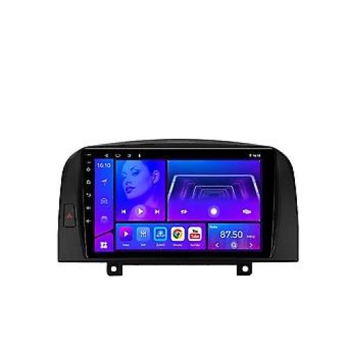 شاشة سوناتا 2008