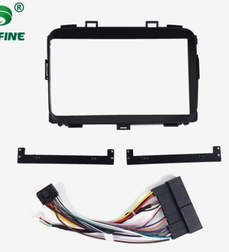 ديكور شاشة كيا كارنيز 2016