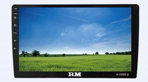 شاشة 9 انش رودماستر 8رام ذاكرة 128