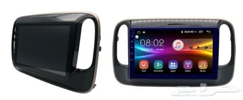 شاشة جاك jac GS3