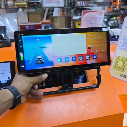 شاشة يارس 2014_2017 12انش معالج 8كور شريحة بيانات...