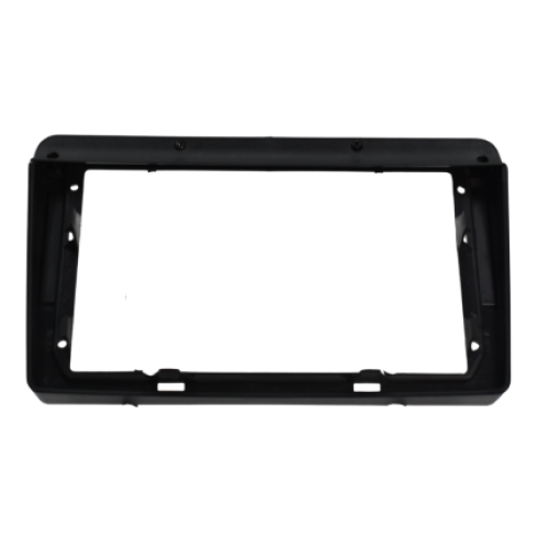 ديكور شاشة هونداي ستاريا 2023