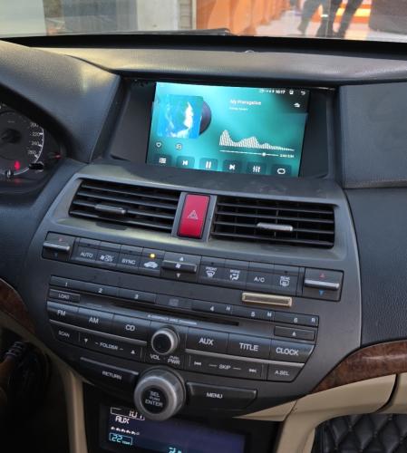 شاشة اكورد 2008_2012 شكل الوكالة