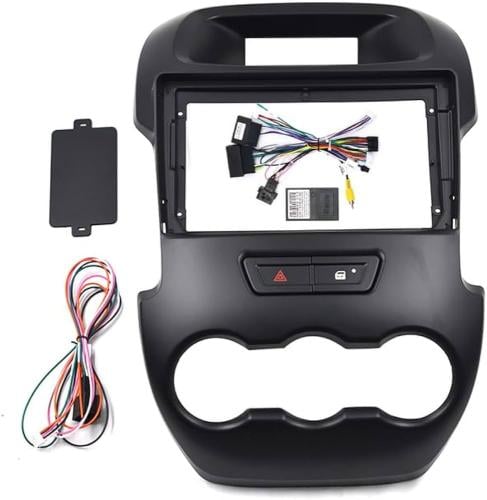 ديكور شاشة رنجر 2016_2018