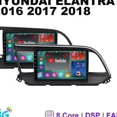 شاشة النترا 2016 إلى 2017 رام8 ذاكرة 128 مع كاميرا...