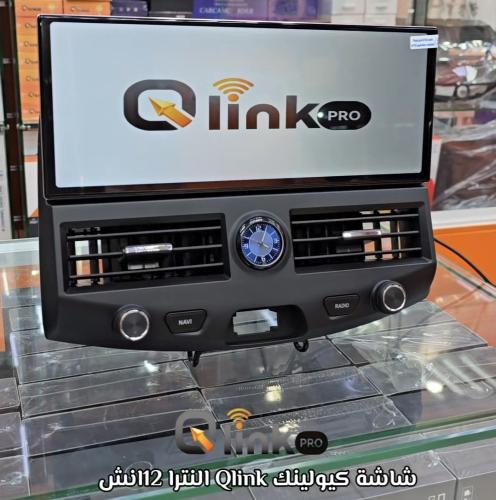شاشة 12انش النترا 2007_2011 رام4 ذاكرة 64 معالج 8ك...
