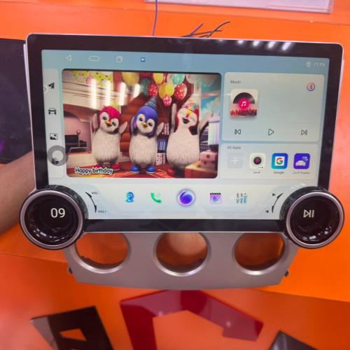 شاشة دايموند 11.8 كامري 2007_2011