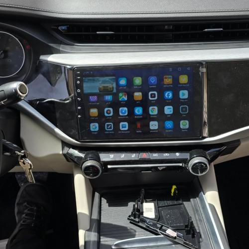 شاشة ايرزو5 2023 رام 8 ذاكرة 128 مع كاميرا