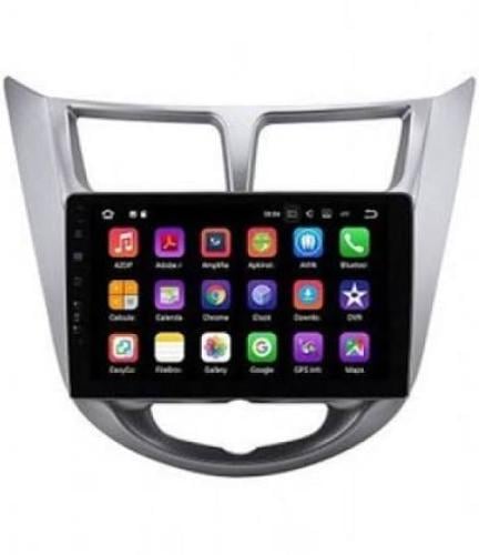 شاشة اكسنت 2012 إلى 2018 رام 8ذاكرة128مع الكاميرا