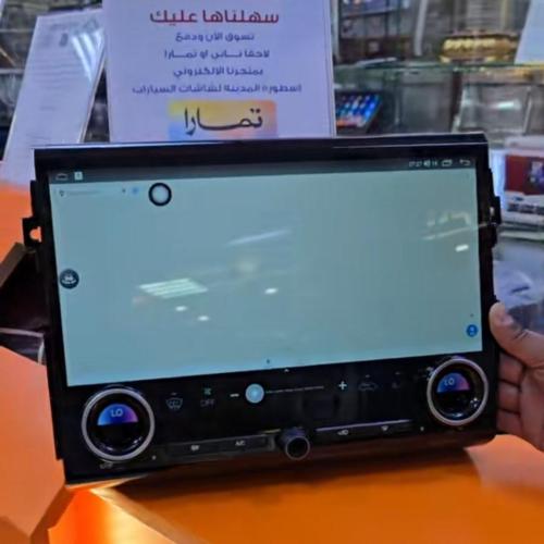 شاشة اف جي FG انش 14 مع المكيف رام 4 ذاكرة 64