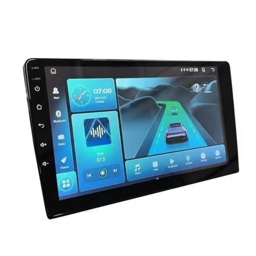 شاشة 10انش T100 كار بلاي اصدار 15 رام 4 محدث ذاكرة...