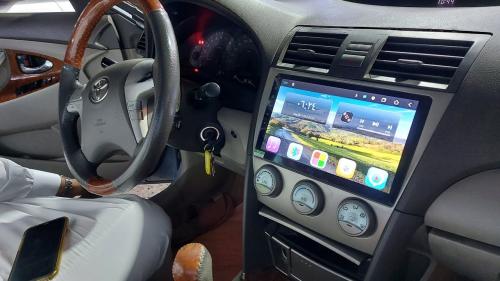 شاشة كامري 2007 إلى 2011 حجم 10 انش