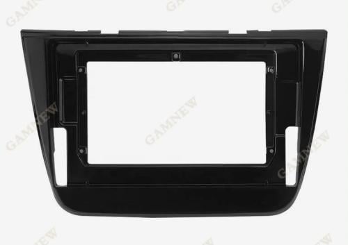 ديكور ام جي5 MG 2018_2022